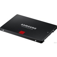 SSD Samsung 860 Pro 512GB MZ-76P512