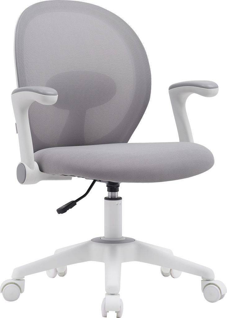 

Компьютерное кресло Everprof Flip (ткань, серый)