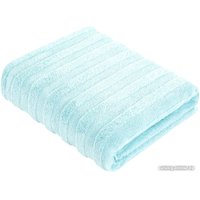 Полотенце Verossa Stripe 2 50x90 (нежно-голубой)