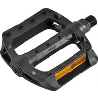 Педали Wellgo LU-984DU