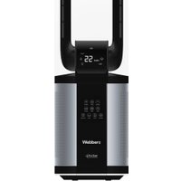 Климатический комплекс Webber WB1820 (черный)