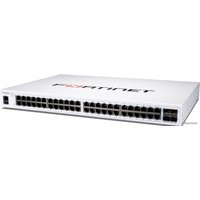 Управляемый коммутатор уровня 2+ Fortinet FortiSwitch FS-148F-FPOE