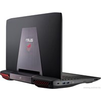 Игровой ноутбук ASUS G751JL-T7020H