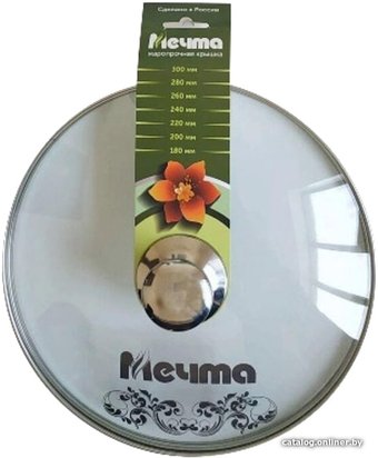 Крышка Мечта MКР24