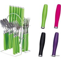 Набор столовых приборов Peterhof PH-22107D