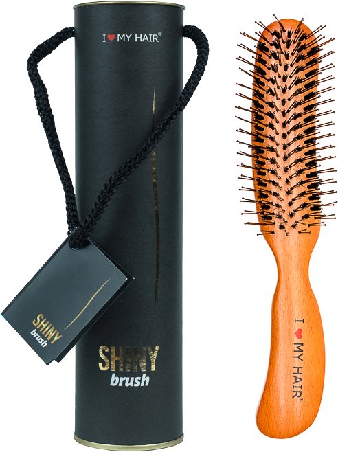 

Щетка ILMH Shiny Brush 0409-3000 в тубе