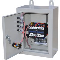 Блок автоматики ТСС АВР-С 12000/230