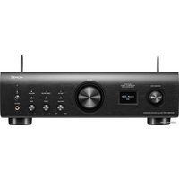 Сетевой интегральный усилитель Denon PMA-900HNE (черный)