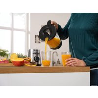 Стационарный блендер Bosch MMB6384M