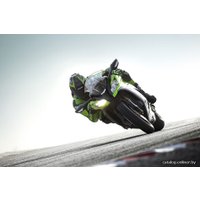 Мотоцикл Kawasaki Ninja ZX-10R
