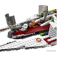 Конструктор LEGO 75051 Jedi Scout Fighter