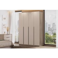 Комод Mio Tesoro Камелия 1 3 ящика (дуб эндгрейн/меланж)