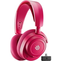 Наушники SteelSeries Arctis Nova 7X Wireless Gen 2 (для Xbox, розовый)