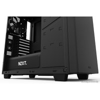 Корпус NZXT H440 (черный) [CA-H442W-M8]