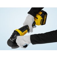 Угловая шлифмашина Molot MCAG 1812 XLT Lite SOLO (без АКБ)