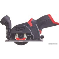 Монтажная (отрезная) пила Milwaukee M12 FCOT-0 Fuel 4933464618 (без АКБ)