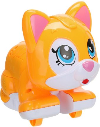 Развивающая игрушка Умка Мурочка HT1454-R