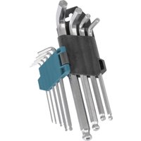 Универсальный набор инструментов Bort BTK-47 (47 предметов)