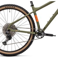 Велосипед Welt Edge 2.0 M 2025 (Nuclerous Green)
