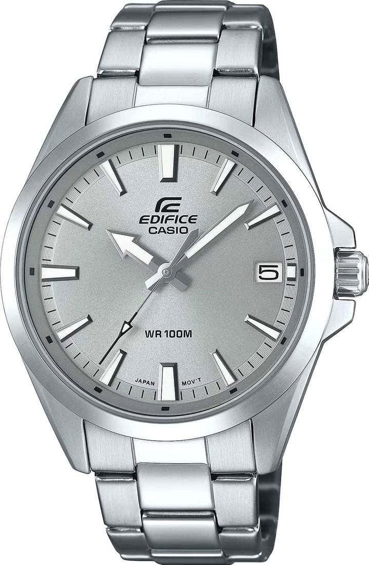 

Наручные часы Casio EFV-100D-8A