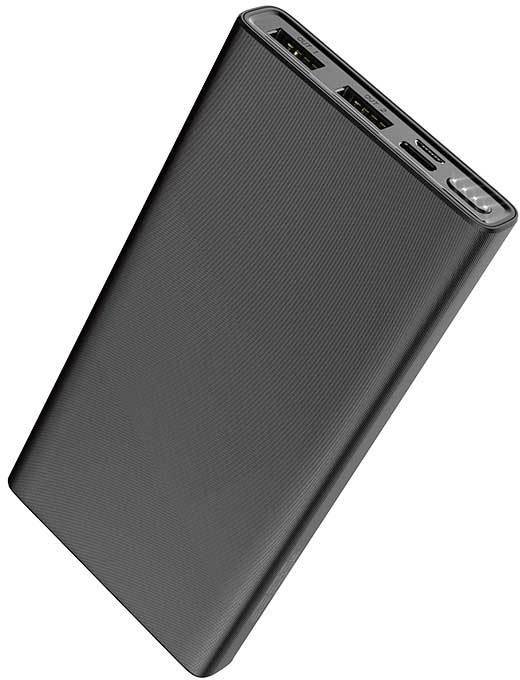 

Внешний аккумулятор Hoco J55 10000mAh (черный)