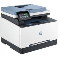 МФУ HP Color LaserJet Pro 3303fdw