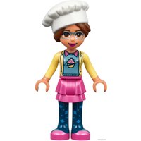 Конструктор LEGO Friends 41366 Кондитерская Оливии