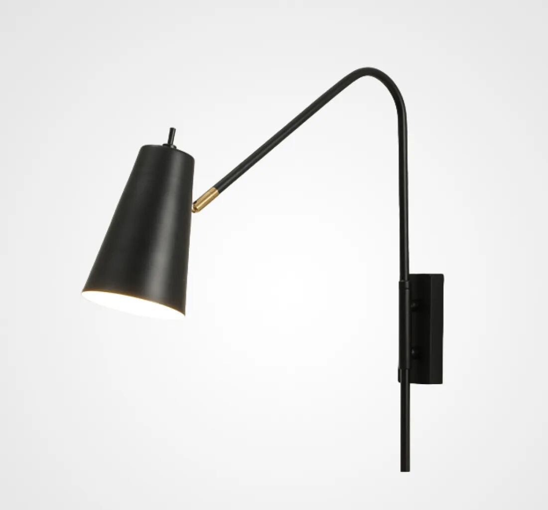 

Бра ImperiumLoft Verina01 224055-23