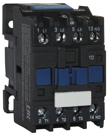 

Контактор Атрион KMI-11810-AC220