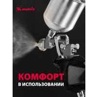 Краскопульт Matrix 57315