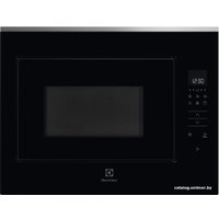 Микроволновая печь Electrolux KMFD264TEX