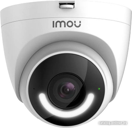IP-камера Imou Turret (3.6 мм) IPC-T26EP-0360B-imou