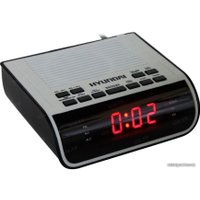 Настольные часы Hyundai H-RCL100