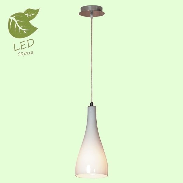 

Светильник Lussole LOFT GRLSF-1106-01