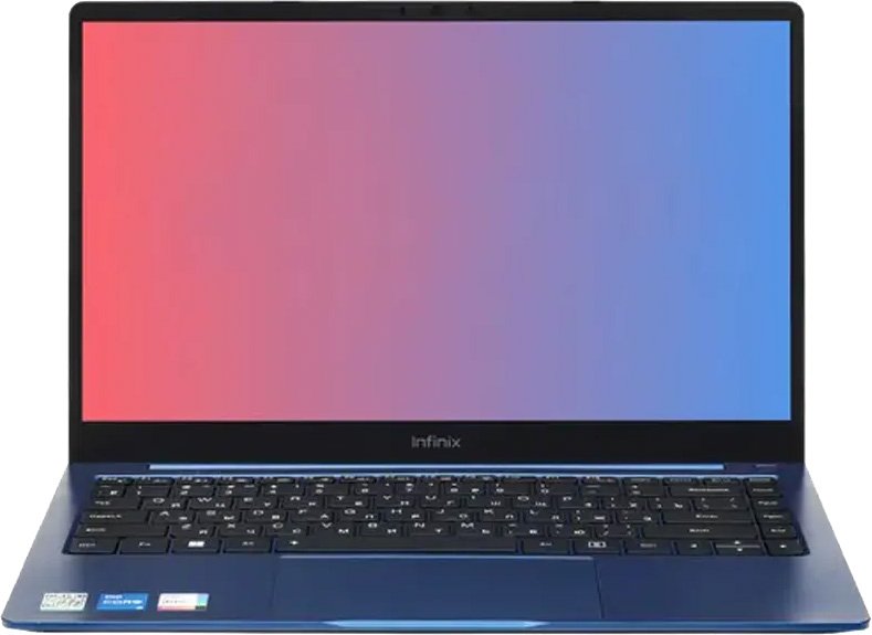 

Ноутбук Infinix Inbook X2 XL23 71008300934