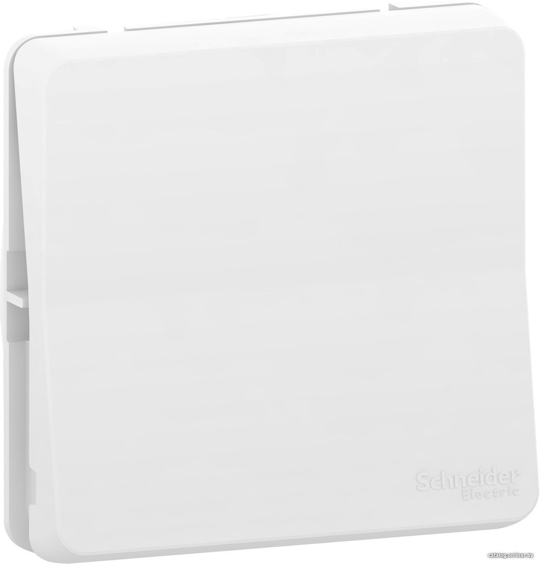 Выключатель проходной Schneider Electric Mureva Styl MUR39723