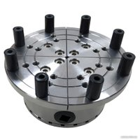 Патрон токарный Belmash (Белмаш) LC095A RA091A