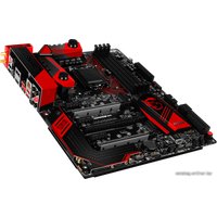 Материнская плата MSI Z170A GAMING M9 ACK