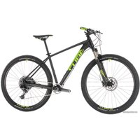 Велосипед Cube ACID Eagle 27.5 (2019)