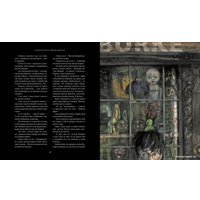 Книга издательства Махаон. Гарри Поттер и Тайная комната (Роулинг Дж.К.) в Гродно