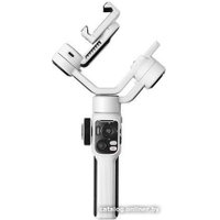 Стабилизатор Zhiyun Smooth 5S Combo (белый)