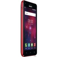 Телефон Philips Xenium V377 [CTV377RD]
