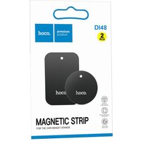 Магнитные пластины Hoco DI48
