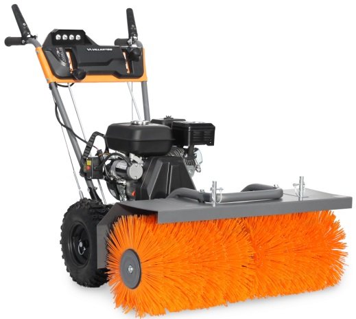 

Подметальная машина Villartec S 7080E