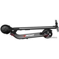 Электросамокат Artway X10