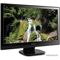Монитор ViewSonic VX2753mh-LED