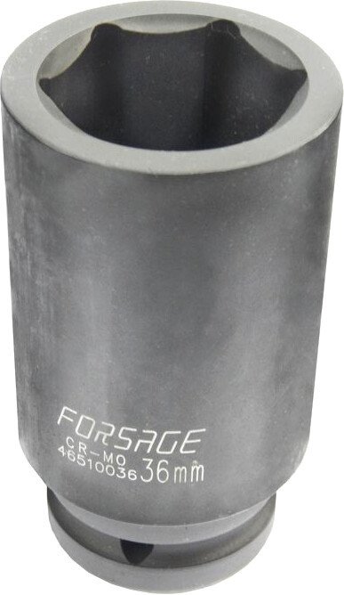 

Головка слесарная FORSAGE F-46510036