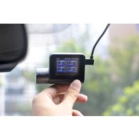 Видеорегистратор-GPS информатор (2в1) 70mai Dash Cam Pro Midrive D02 + GPS-модуль (русская версия)