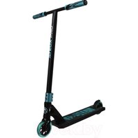 Трюковый самокат Ateox Killer 2023 (черный/бриз)
