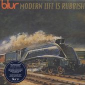 Blur - Modern Life Is Rubbish